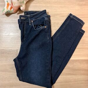 Suko jeans size medium - Classic Blue Women's Jeans stretchy!